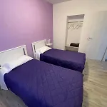 Vittoria Апартаменты Стреза