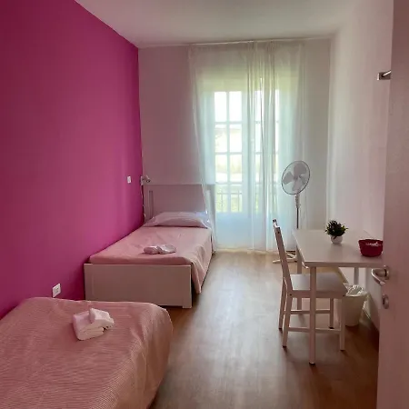 Lejlighed Vittoria Stresa