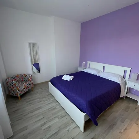 Apartamento Vittoria *