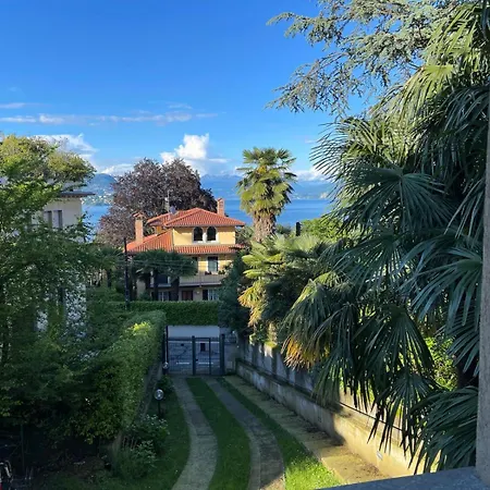 Apartamento Vittoria