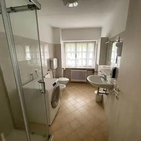 Vittoria Apartman