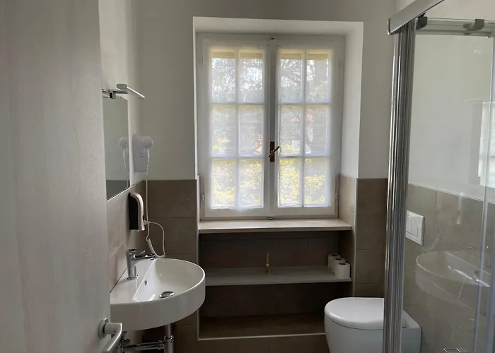 Vittoria Apartamento Stresa