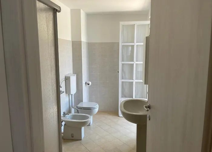 Vittoria Apartamento Stresa