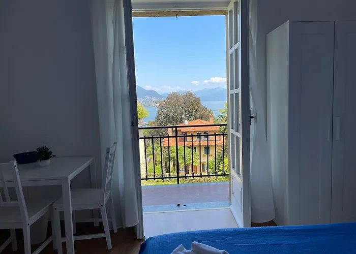 Vittoria Apartamento