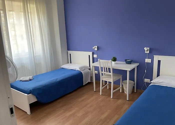 Vittoria Apartamento *
