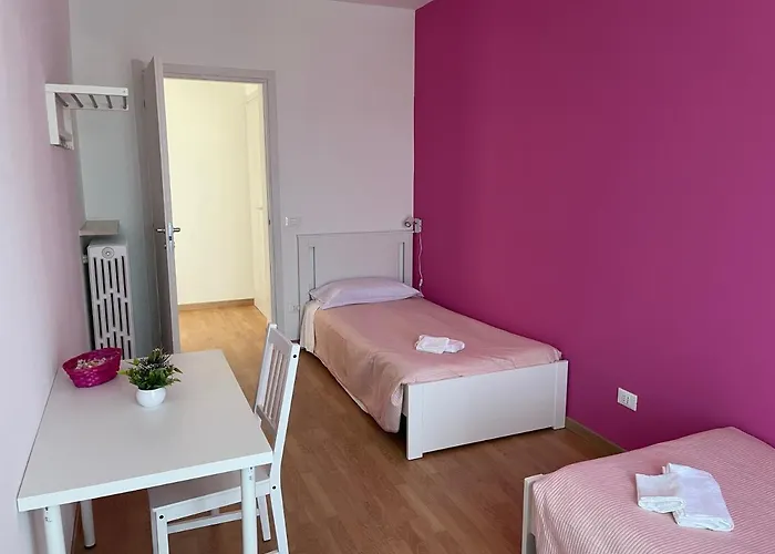Apartamento Vittoria Stresa