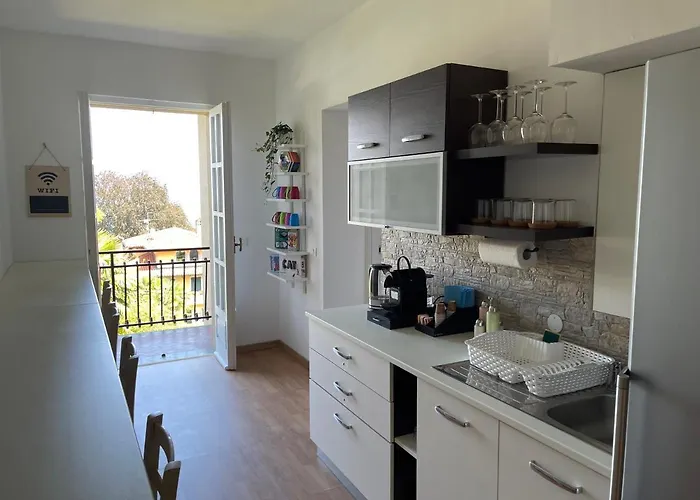 Apartamento Vittoria *