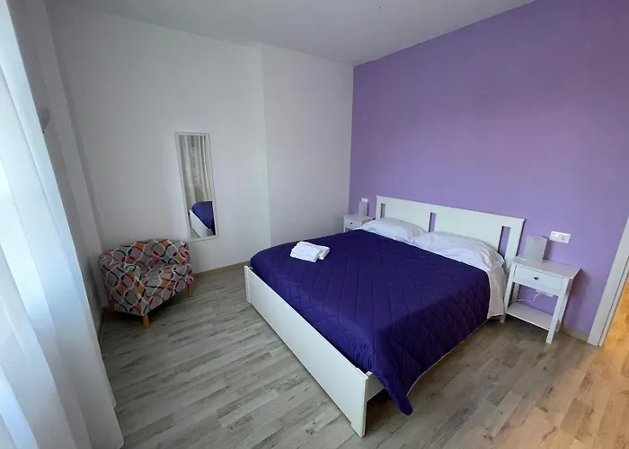 Apartamento Vittoria *