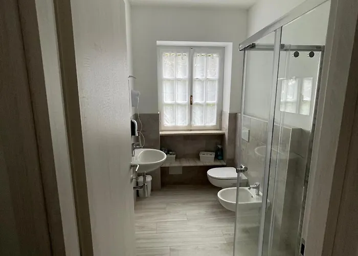 Vittoria Apartamento