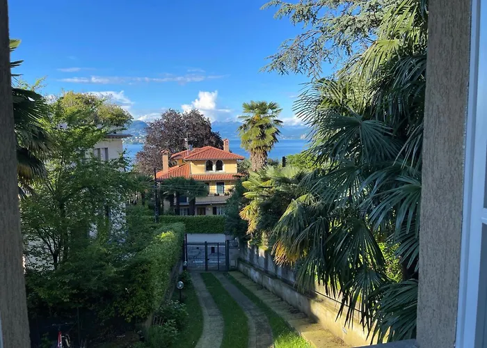 Apartamento Vittoria