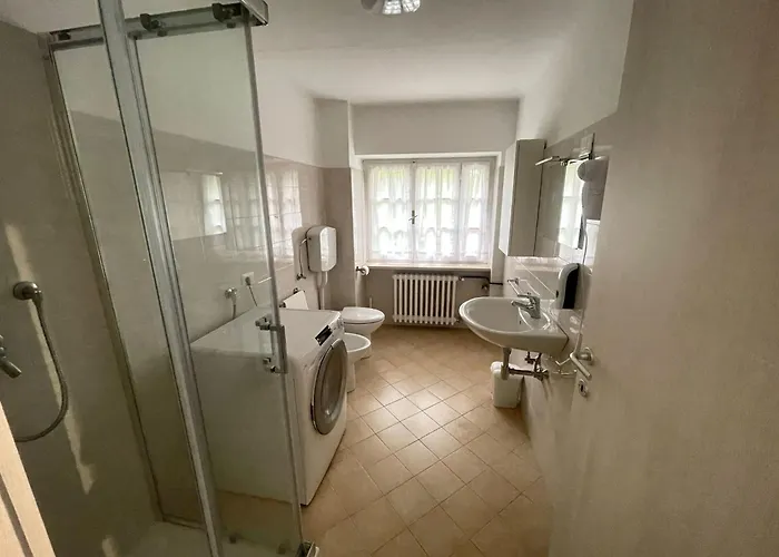 Vittoria Apartamento