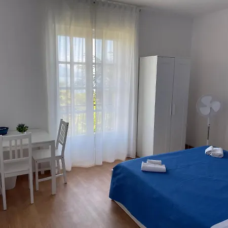 Vittoria * Stresa