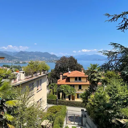 Vittoria 斯特雷萨